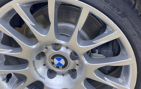 BMW 3 серия, 2008 год, 1 250 000 рублей, 13 фотография