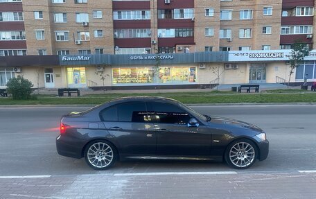 BMW 3 серия, 2008 год, 1 250 000 рублей, 19 фотография