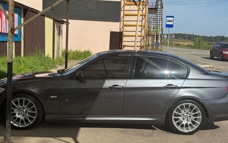 BMW 3 серия, 2008 год, 1 250 000 рублей, 16 фотография