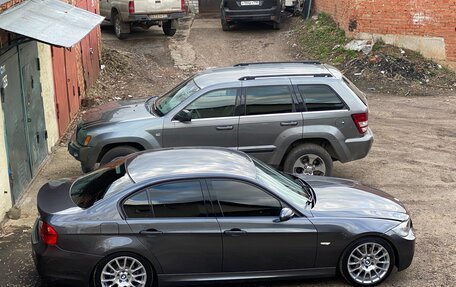 BMW 3 серия, 2008 год, 1 250 000 рублей, 25 фотография