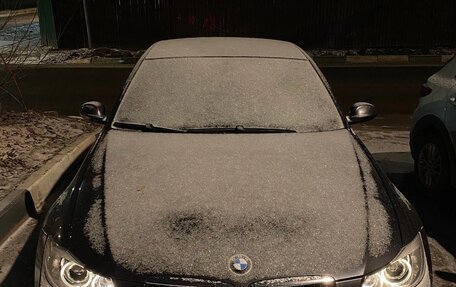 BMW 3 серия, 2008 год, 1 250 000 рублей, 20 фотография