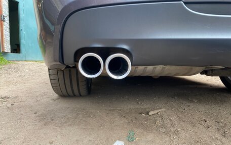 BMW 3 серия, 2008 год, 1 250 000 рублей, 24 фотография