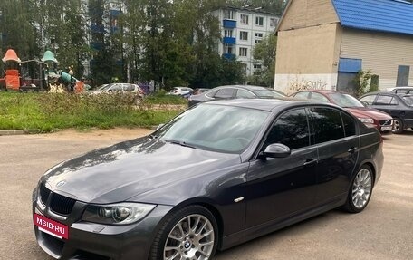 BMW 3 серия, 2008 год, 1 250 000 рублей, 18 фотография