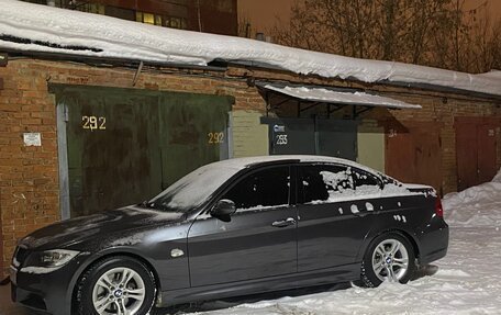 BMW 3 серия, 2008 год, 1 250 000 рублей, 28 фотография