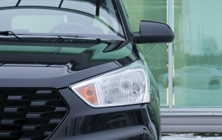 Hyundai Creta I рестайлинг, 2020 год, 1 749 000 рублей, 5 фотография