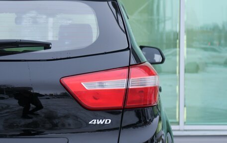 Hyundai Creta I рестайлинг, 2020 год, 1 749 000 рублей, 12 фотография