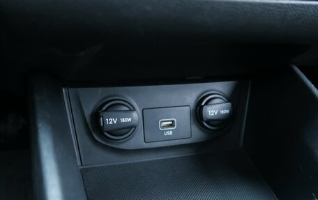 Hyundai Creta I рестайлинг, 2020 год, 1 749 000 рублей, 21 фотография