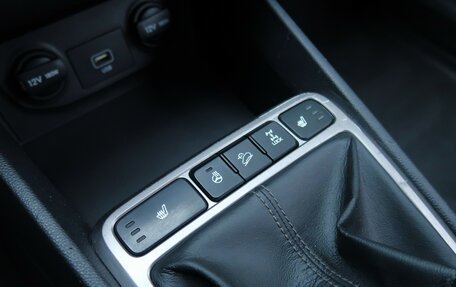 Hyundai Creta I рестайлинг, 2020 год, 1 749 000 рублей, 23 фотография