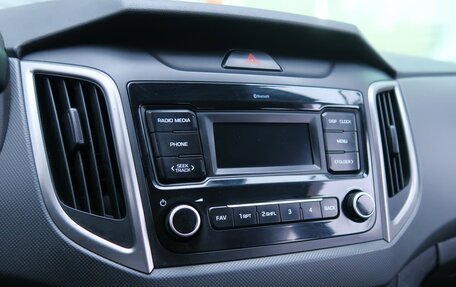 Hyundai Creta I рестайлинг, 2020 год, 1 749 000 рублей, 19 фотография