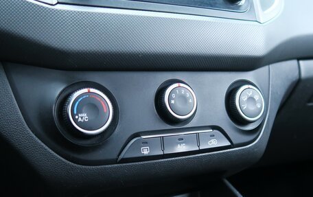 Hyundai Creta I рестайлинг, 2020 год, 1 749 000 рублей, 20 фотография