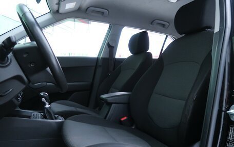 Hyundai Creta I рестайлинг, 2020 год, 1 749 000 рублей, 25 фотография