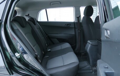 Hyundai Creta I рестайлинг, 2020 год, 1 749 000 рублей, 31 фотография