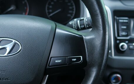 Hyundai Creta I рестайлинг, 2020 год, 1 749 000 рублей, 30 фотография