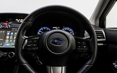 Subaru Levorg I, 2015 год, 1 500 000 рублей, 18 фотография