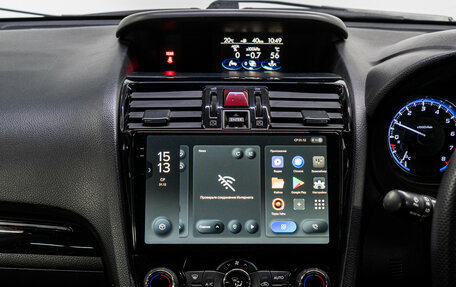 Subaru Levorg I, 2015 год, 1 500 000 рублей, 22 фотография