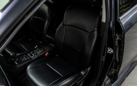 Subaru Levorg I, 2015 год, 1 500 000 рублей, 16 фотография