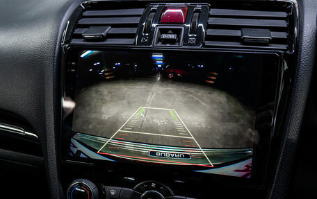 Subaru Levorg I, 2015 год, 1 500 000 рублей, 25 фотография