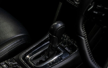 Subaru Levorg I, 2015 год, 1 500 000 рублей, 26 фотография