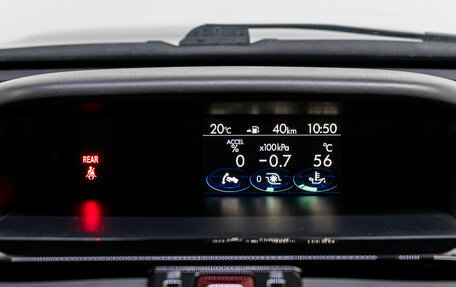 Subaru Levorg I, 2015 год, 1 500 000 рублей, 24 фотография