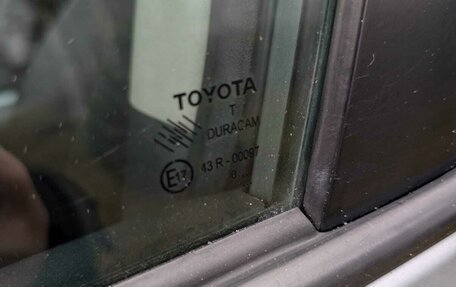 Toyota Verso I, 2010 год, 820 000 рублей, 9 фотография