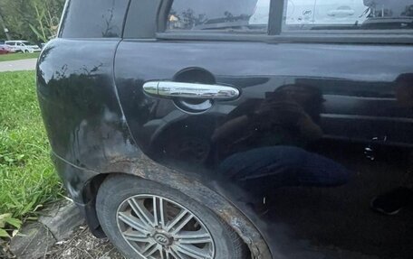 Lifan Smily I (330) рестайлинг, 2012 год, 60 000 рублей, 5 фотография