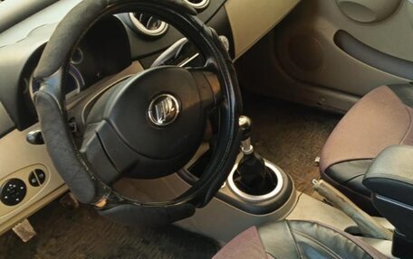 Lifan Smily I (330) рестайлинг, 2012 год, 60 000 рублей, 6 фотография