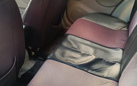 Lifan Smily I (330) рестайлинг, 2012 год, 60 000 рублей, 7 фотография