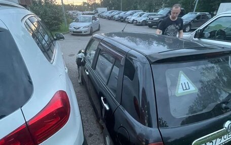 Lifan Smily I (330) рестайлинг, 2012 год, 60 000 рублей, 3 фотография