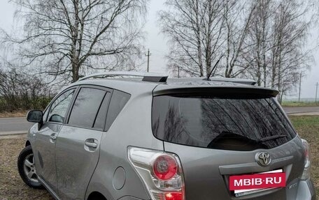 Toyota Verso I, 2010 год, 820 000 рублей, 6 фотография