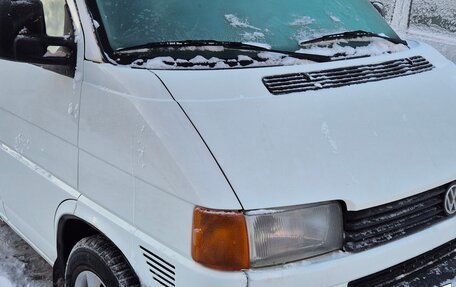 Volkswagen Transporter T4, 1999 год, 600 000 рублей, 2 фотография