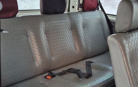 Volkswagen Transporter T4, 1999 год, 600 000 рублей, 12 фотография