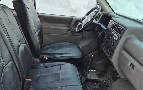 Volkswagen Transporter T4, 1999 год, 600 000 рублей, 10 фотография