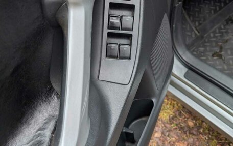 Toyota Verso I, 2010 год, 820 000 рублей, 12 фотография