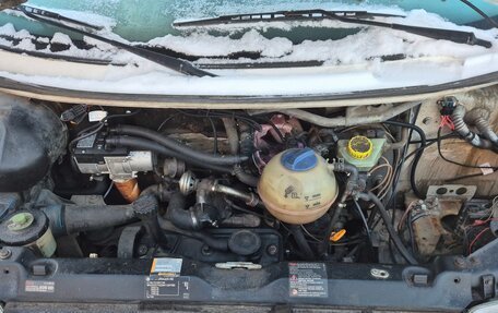 Volkswagen Transporter T4, 1999 год, 600 000 рублей, 13 фотография