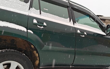 Toyota Land Cruiser Prado 120 рестайлинг, 2007 год, 1 840 000 рублей, 5 фотография