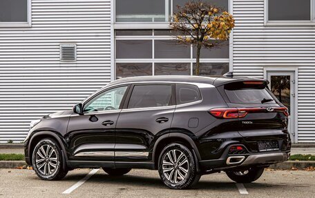 Chery Tiggo 8 I, 2021 год, 1 395 000 рублей, 4 фотография