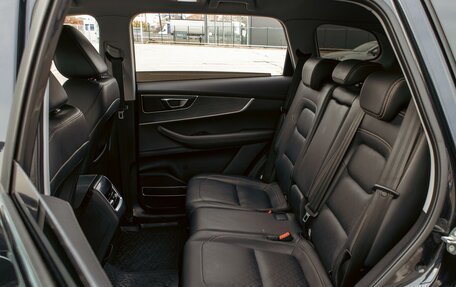 Chery Tiggo 8 I, 2021 год, 1 395 000 рублей, 17 фотография