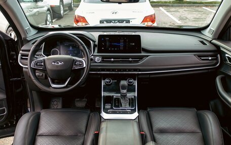 Chery Tiggo 8 I, 2021 год, 1 395 000 рублей, 16 фотография