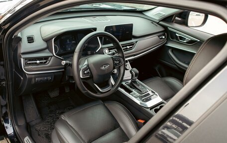 Chery Tiggo 8 I, 2021 год, 1 395 000 рублей, 13 фотография