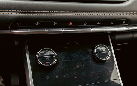 Chery Tiggo 8 I, 2021 год, 1 395 000 рублей, 15 фотография