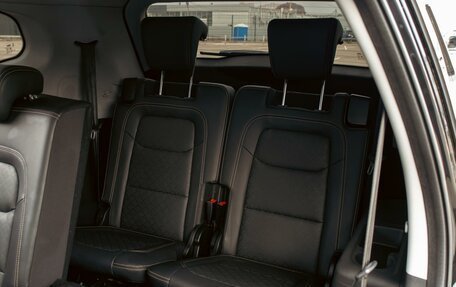 Chery Tiggo 8 I, 2021 год, 1 395 000 рублей, 18 фотография