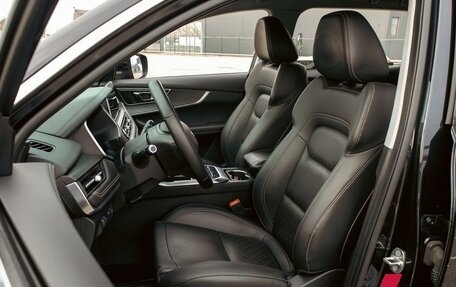 Chery Tiggo 8 I, 2021 год, 1 395 000 рублей, 11 фотография