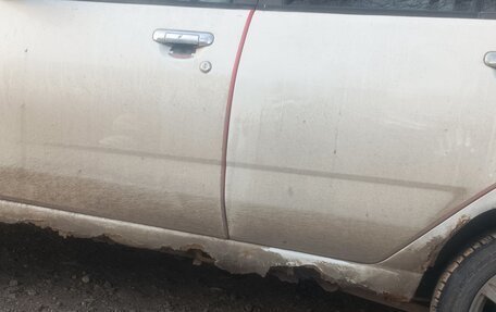 Nissan Cube II, 2002 год, 130 000 рублей, 6 фотография