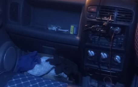 Nissan Cube II, 2002 год, 130 000 рублей, 7 фотография