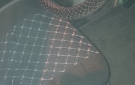 Nissan Cube II, 2002 год, 130 000 рублей, 8 фотография