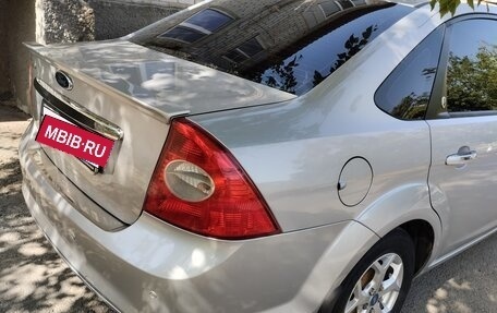 Ford Focus II рестайлинг, 2008 год, 850 000 рублей, 3 фотография