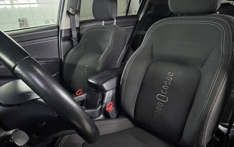 KIA Sportage III, 2011 год, 1 100 000 рублей, 9 фотография