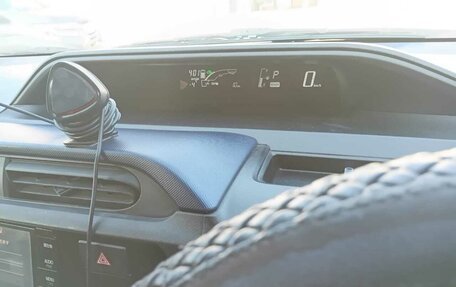 Toyota Aqua I, 2016 год, 850 000 рублей, 6 фотография