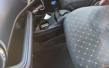 Toyota Aqua I, 2016 год, 850 000 рублей, 5 фотография