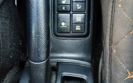 Toyota Aqua I, 2016 год, 850 000 рублей, 7 фотография